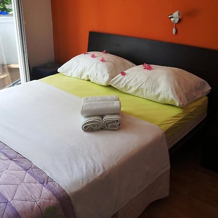 Guest House Tina ราบ ภายนอก รูปภาพ