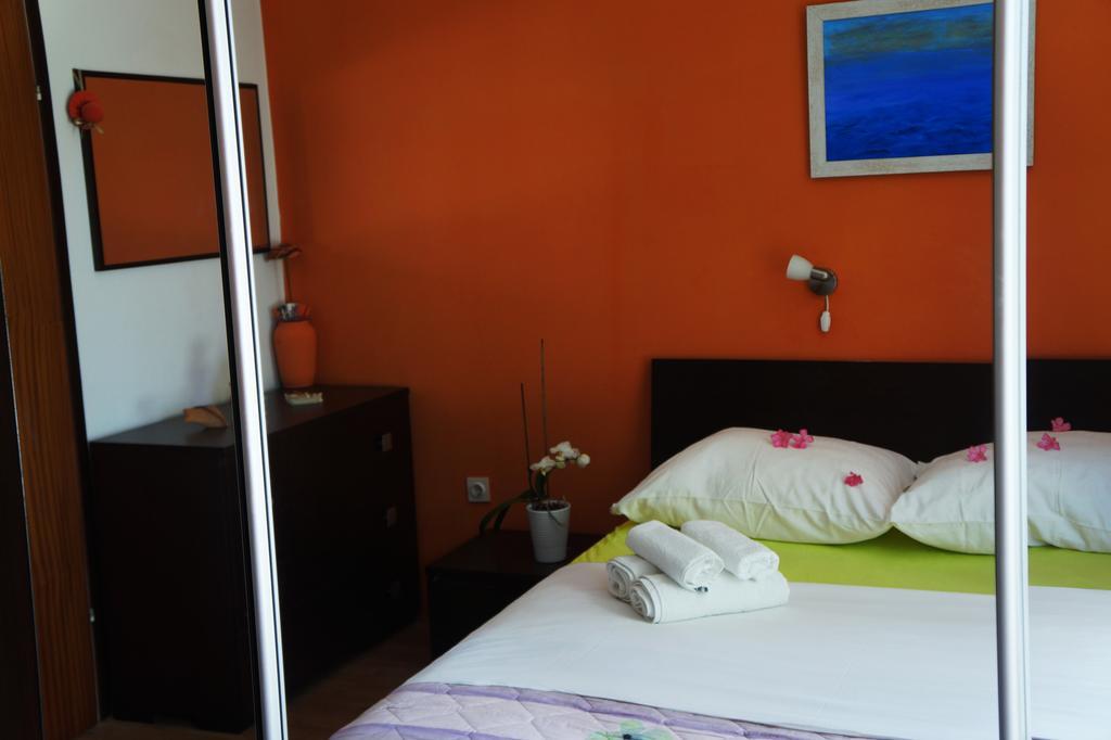 Guest House Tina ราบ ภายนอก รูปภาพ