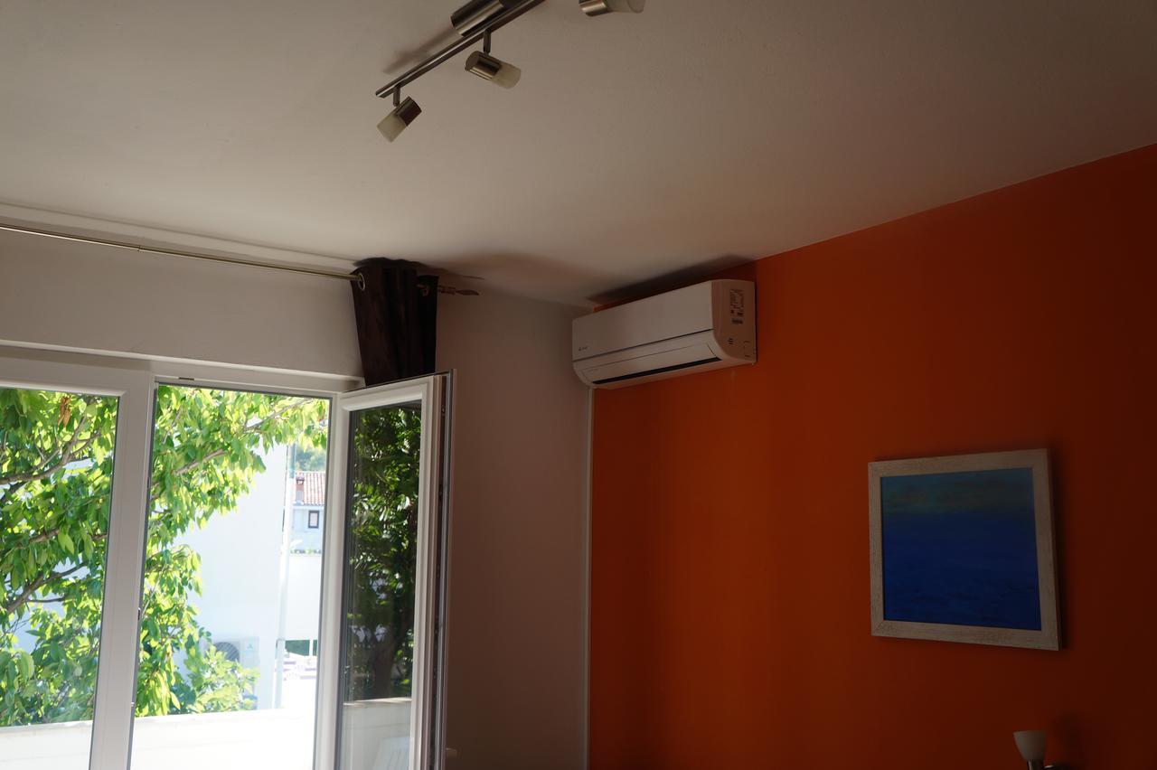Guest House Tina ราบ ภายนอก รูปภาพ